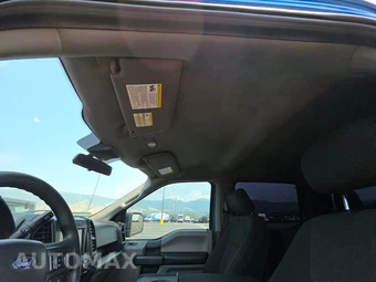 2019 Ford F-150 XL Crew Cab Short Bed - miniatura 18
