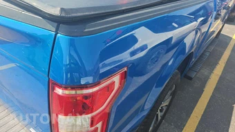2019 Ford F-150 XL Crew Cab Short Bed - miniatura 21