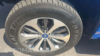 2019 Ford F-150 XL Crew Cab Short Bed - miniatura 26