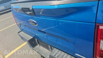 2019 Ford F-150 XL Crew Cab Short Bed - miniatura 27
