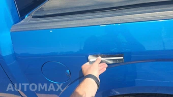 2019 Ford F-150 XL Crew Cab Short Bed - miniatura 37