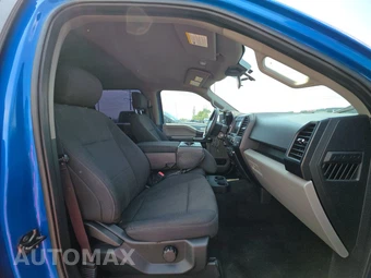 2019 Ford F-150 XL Crew Cab Short Bed - miniatura 8