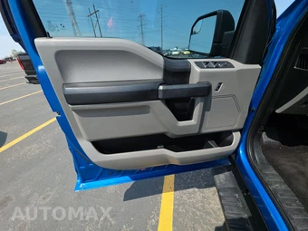 2019 Ford F-150 XL Crew Cab Short Bed - miniatura 9