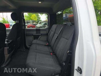 2019 Ford F-150 XL Crew Cab Short Bed - miniatura 13