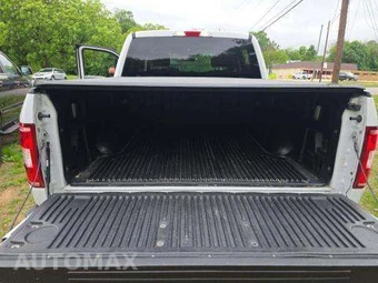 2019 Ford F-150 XL Crew Cab Short Bed - miniatura 14