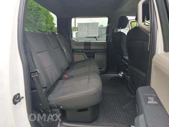 2019 Ford F-150 XL Crew Cab Short Bed - miniatura 16