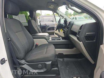 2019 Ford F-150 XL Crew Cab Short Bed - miniatura 18