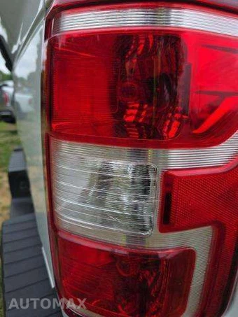 2019 Ford F-150 XL Crew Cab Short Bed - miniatura 21