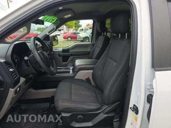 2019 Ford F-150 XL Crew Cab Short Bed - miniatura 6