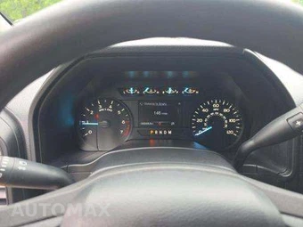2019 Ford F-150 XL Crew Cab Short Bed - miniatura 9