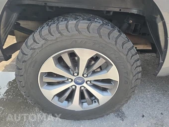 2019 Ford F-150 XL Crew Cab Short Bed - miniatura 10