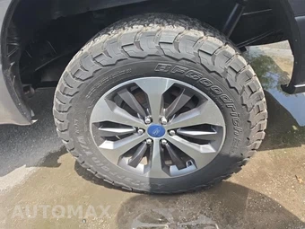 2019 Ford F-150 XL Crew Cab Short Bed - miniatura 11
