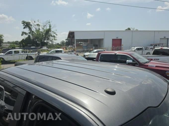 2019 Ford F-150 XL Crew Cab Short Bed - miniatura 12