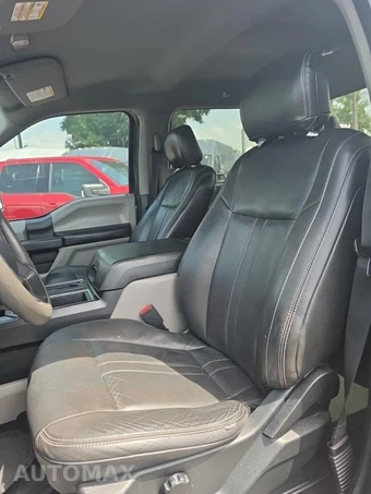 2019 Ford F-150 XL Crew Cab Short Bed - miniatura 13