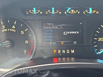 2019 Ford F-150 XL Crew Cab Short Bed - miniatura 15