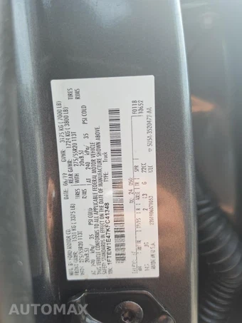 2019 Ford F-150 XL Crew Cab Short Bed - miniatura 17