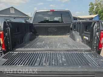 2019 Ford F-150 XL Crew Cab Short Bed - miniatura 19