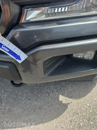 2019 Ford F-150 XL Crew Cab Short Bed - miniatura 22