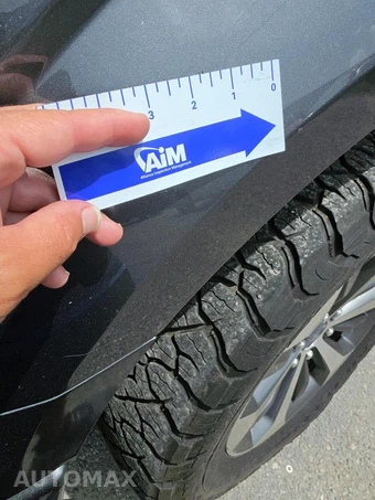 2019 Ford F-150 XL Crew Cab Short Bed - miniatura 23