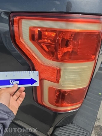 2019 Ford F-150 XL Crew Cab Short Bed - miniatura 33