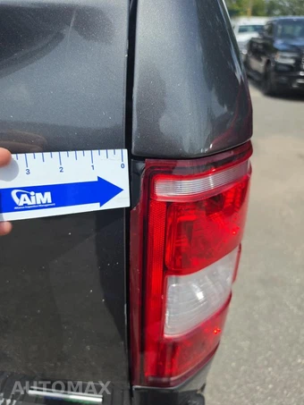 2019 Ford F-150 XL Crew Cab Short Bed - miniatura 35