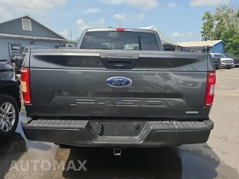 2019 Ford F-150 XL Crew Cab Short Bed - miniatura 5