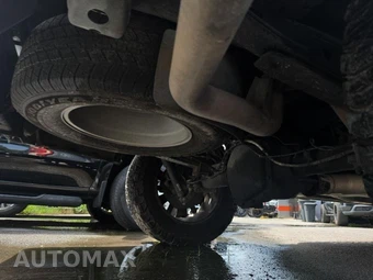 2019 Ford F-150 XL Crew Cab Short Bed - miniatura 7