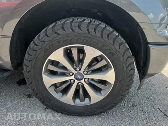 2019 Ford F-150 XL Crew Cab Short Bed - miniatura 9