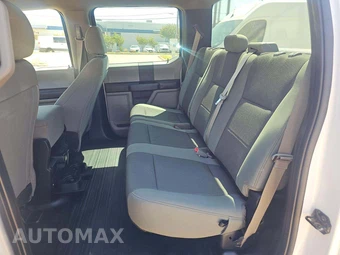 2019 Ford F-150 XL Crew Cab Short Bed - miniatura 13