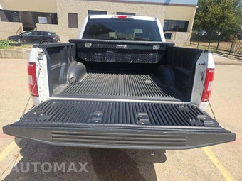 2019 Ford F-150 XL Crew Cab Short Bed - miniatura 14