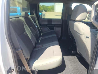 2019 Ford F-150 XL Crew Cab Short Bed - miniatura 16