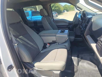 2019 Ford F-150 XL Crew Cab Short Bed - miniatura 18