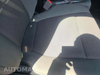 2019 Ford F-150 XL Crew Cab Short Bed - miniatura 21