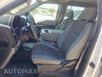 2019 Ford F-150 XL Crew Cab Short Bed - miniatura 6