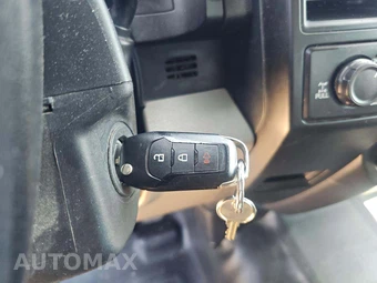 2019 Ford F-150 XL Crew Cab Short Bed - miniatura 8