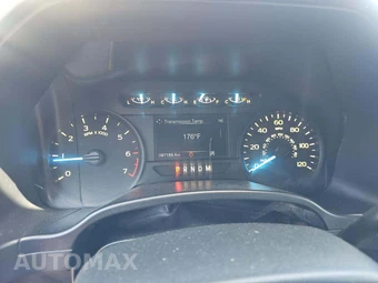 2019 Ford F-150 XL Crew Cab Short Bed - miniatura 9