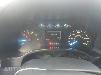 2019 Ford F-150 XL Crew Cab Short Bed - miniatura 12