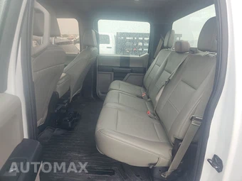 2019 Ford F-150 XL Crew Cab Short Bed - miniatura 13