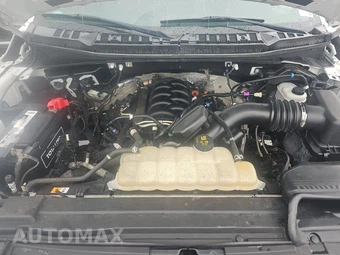 2019 Ford F-150 XL Crew Cab Short Bed - miniatura 15