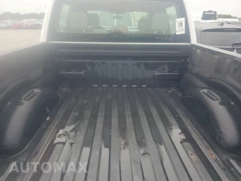 2019 Ford F-150 XL Crew Cab Short Bed - miniatura 16