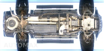 2019 Ford F-150 XL Crew Cab Short Bed - miniatura 18