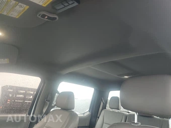 2019 Ford F-150 XL Crew Cab Short Bed - miniatura 19