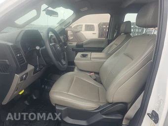 2019 Ford F-150 XL Crew Cab Short Bed - miniatura 7