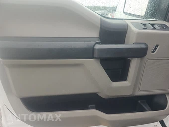 2019 Ford F-150 XL Crew Cab Short Bed - miniatura 9