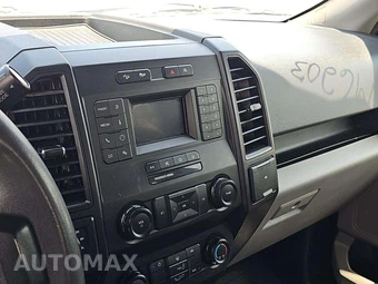 2019 Ford F-150 XL Crew Cab Short Bed - miniatura 10