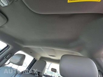 2019 Ford F-150 XL Crew Cab Short Bed - miniatura 11