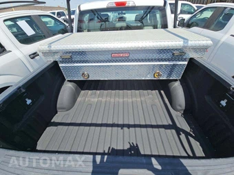 2019 Ford F-150 XL Crew Cab Short Bed - miniatura 13