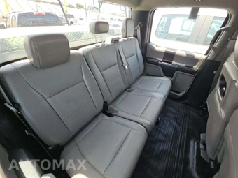 2019 Ford F-150 XL Crew Cab Short Bed - miniatura 15