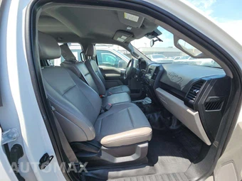 2019 Ford F-150 XL Crew Cab Short Bed - miniatura 17