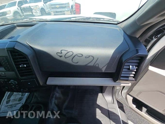 2019 Ford F-150 XL Crew Cab Short Bed - miniatura 18